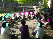 全国社会人サークル総合サイトアッシュのスタッフ日記