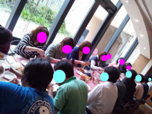 全国社会人サークル総合サイトアッシュのスタッフ日記