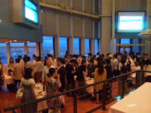 全国社会人サークル総合サイトアッシュのスタッフ日記
