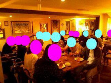 全国社会人サークル総合サイトアッシュのスタッフ日記