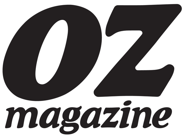 OZmagazine