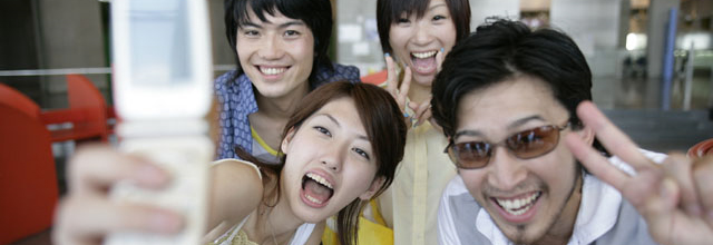 色んな奈良の方との出会い