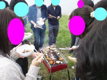 東京★☆大井埠頭公園ＢＢＱ☆★  | BBQイベントレポート