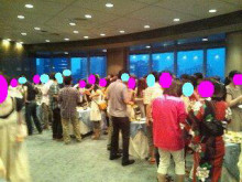 隅田川花火大会＆夜景パーティで出逢い婚活パーティ♪ | 花火大会イベントレポート
