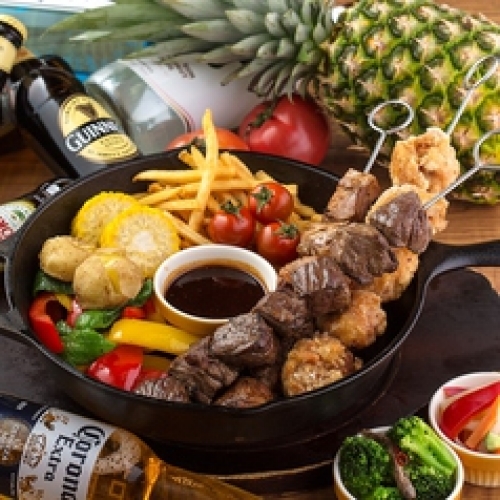 神戸三ノ宮社会人サークル テラスでバーベキュー ３０代 アラサー ４０代 アラフォー 中心 婚活 恋活でアウトドアbbq イベント詳細 17年10月15日 社会人サークル 総合サイト